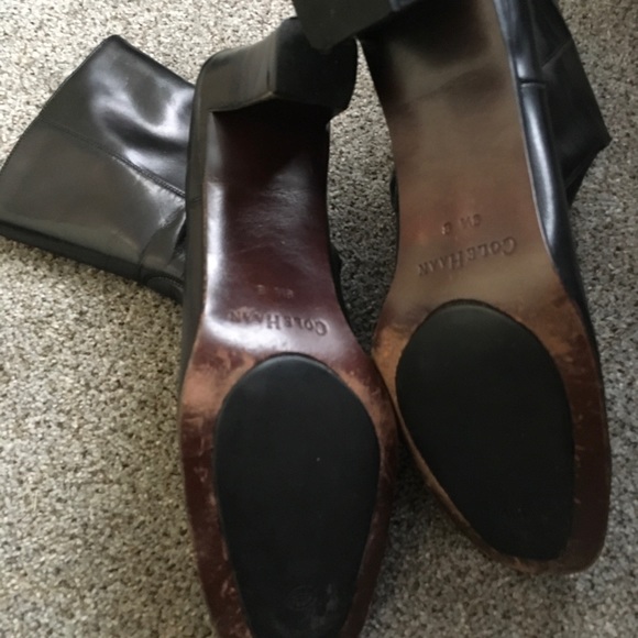 Boots - Picture 5 of 5